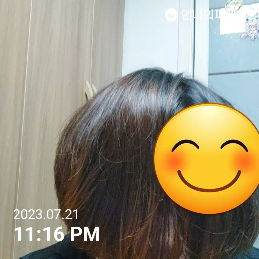 장마철 헤어템으로 려 흑운 샴푸 추천합니다 😎 
