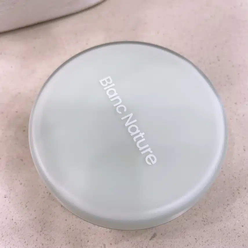 오늘도 쿠션
