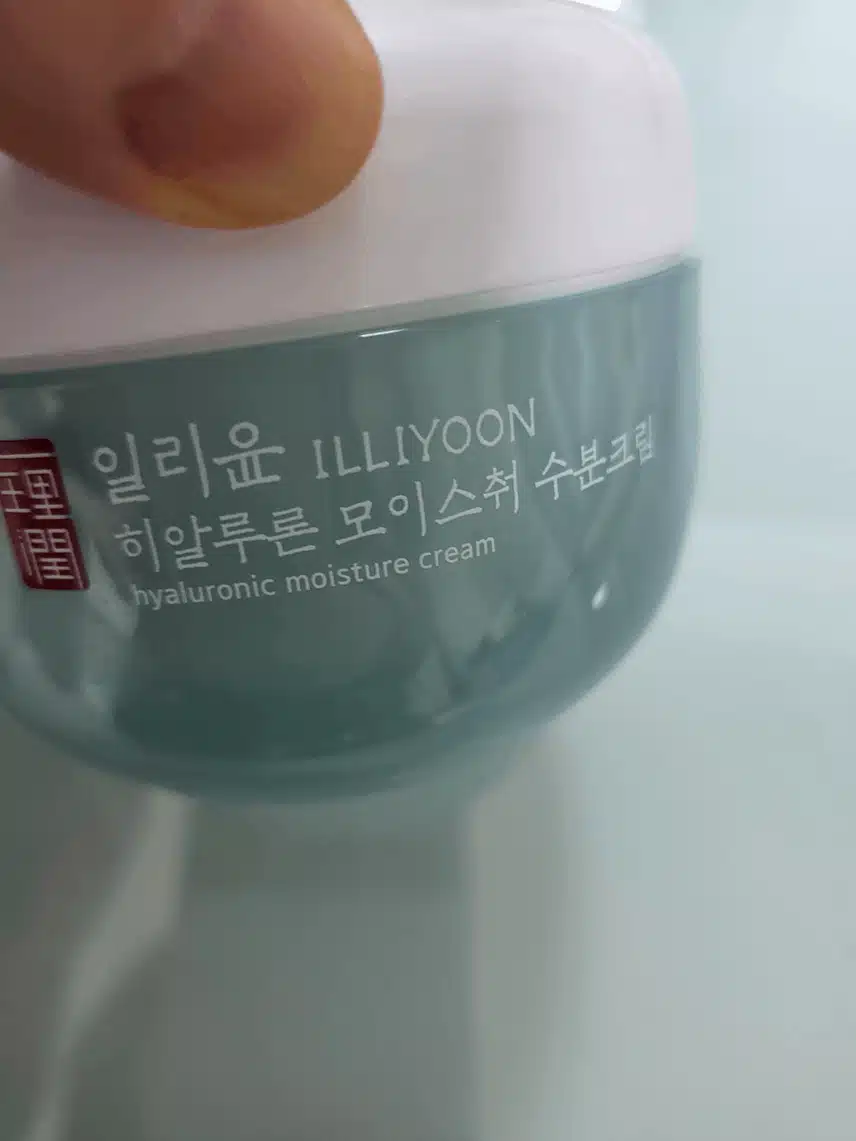 수분크림~~^^
