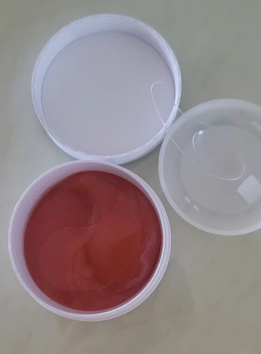 루비 아이패치 아세요?^^