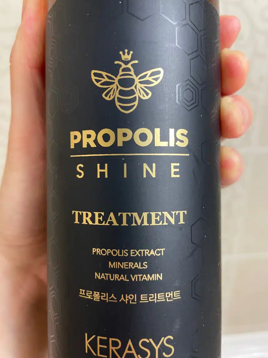 장마철 헤어관리