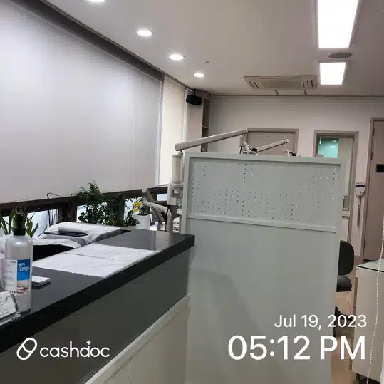 이수역 아름다운 미소 치과 한번 방문해보세요~
