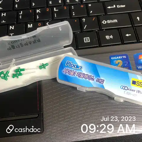 이수역 아름다운 미소 치과 한번 방문해보세요~
