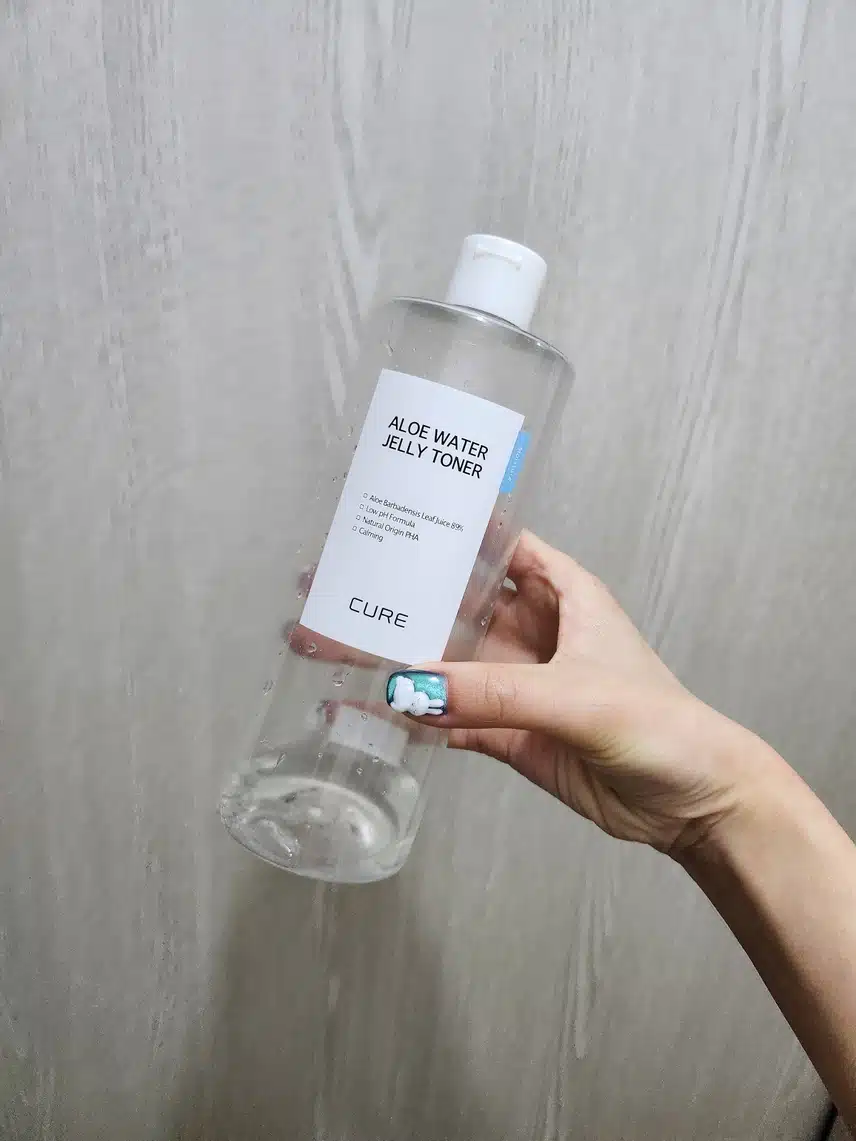 토너