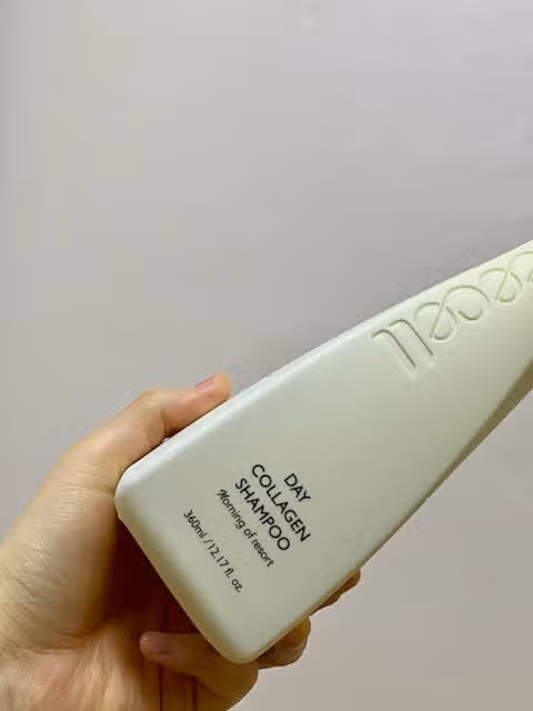 아침/저녁 샴푸 추천해요