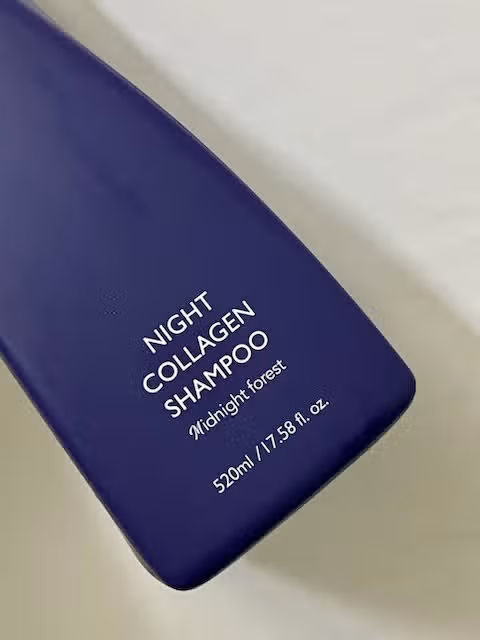 아침/저녁 샴푸 추천해요