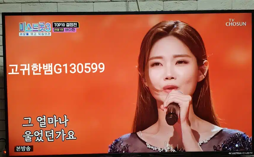 💖 배아현 님에게 팬마음 투표합니다 🗳 💖