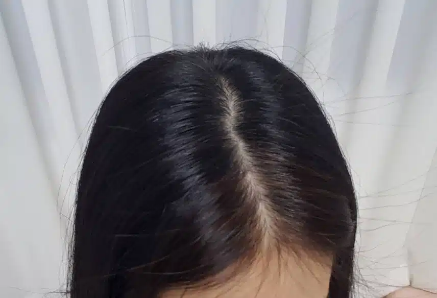 샴푸 소개합니다