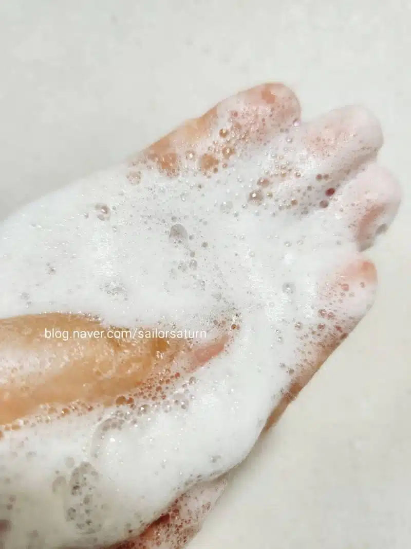 바네이처스 아누카 리치 샴푸