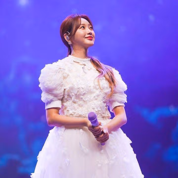 9월 정규 1집 나오네요