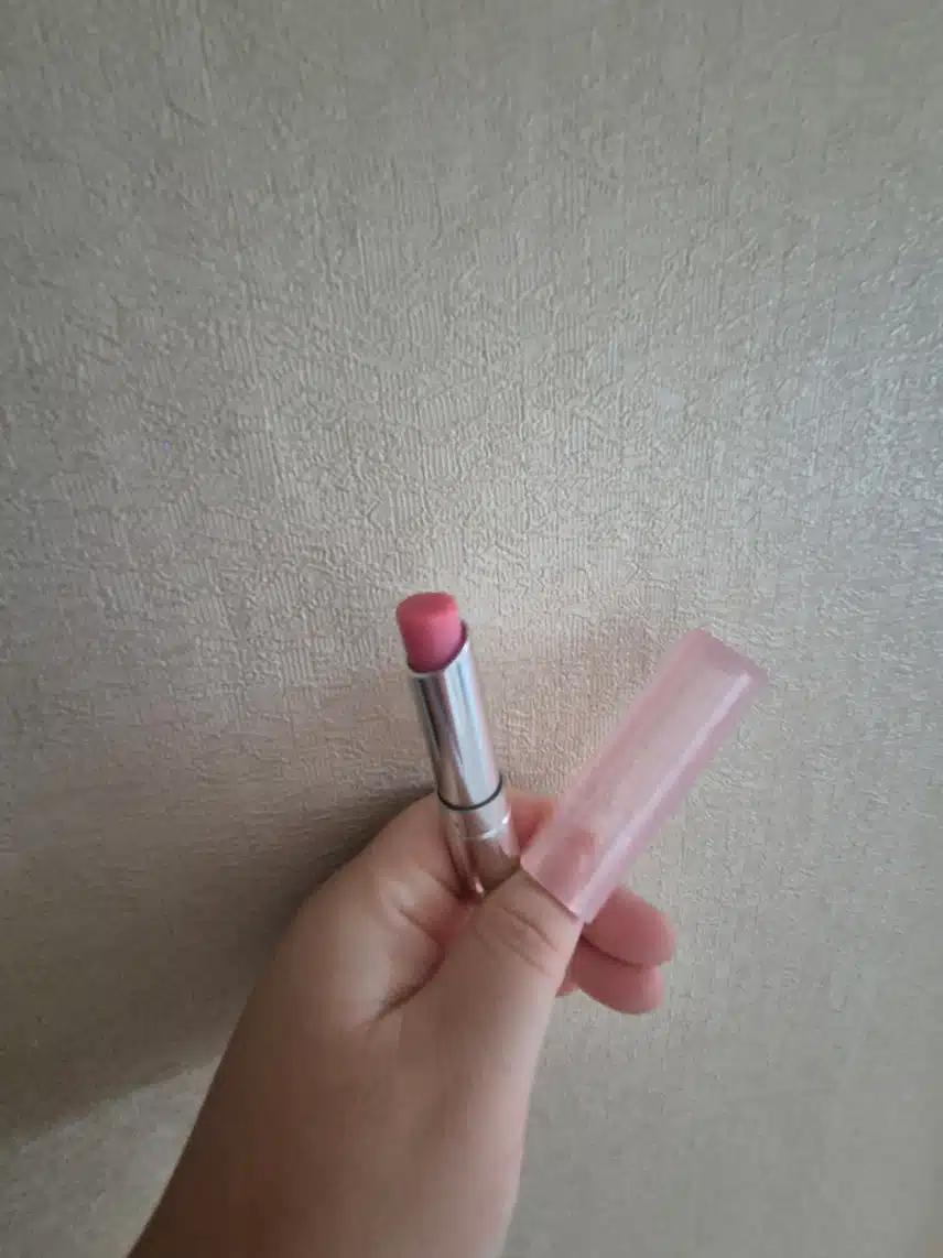 디올 립글로우