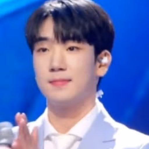 최수호님 반전매력