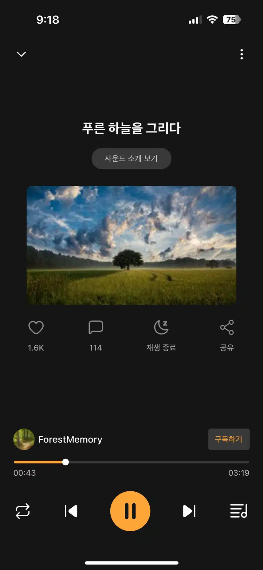 푸른 하늘을 그리다 추천 합니다.ㅎㅎ