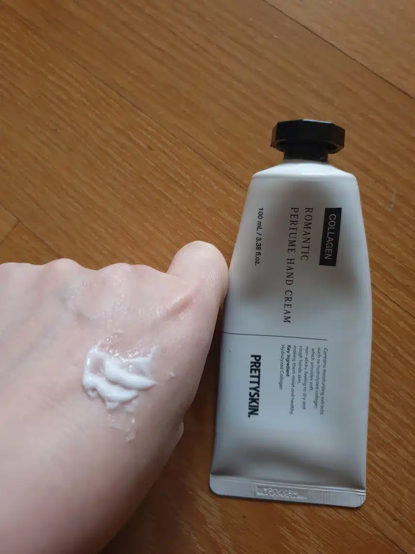 핸드크림 