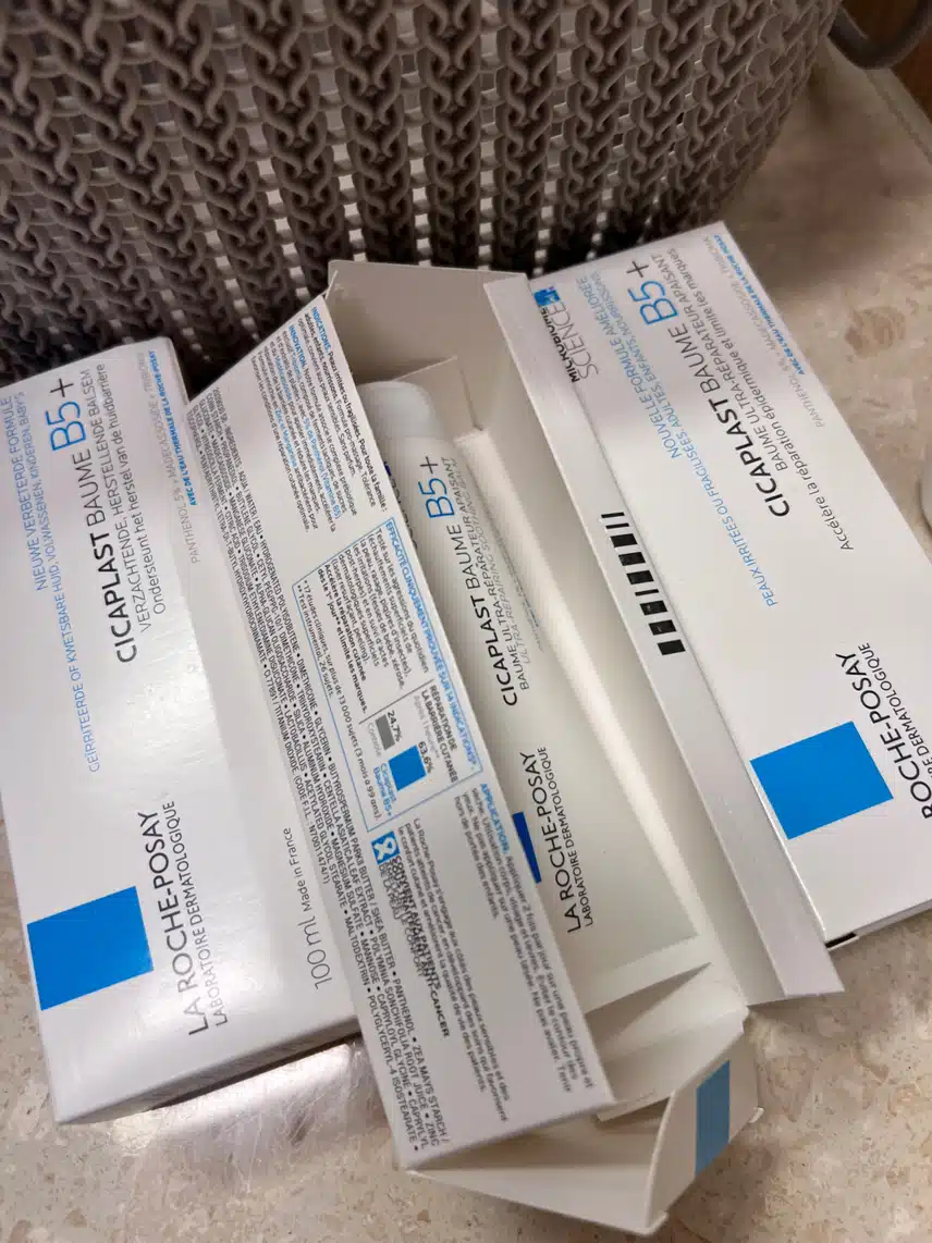 라로슈포제 