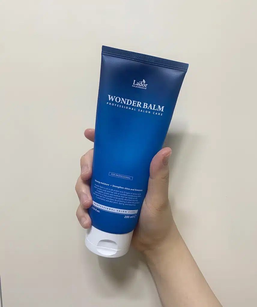 장마철 헤어케어템