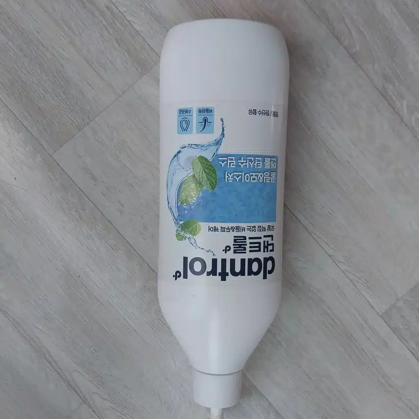 린스 소개합니다