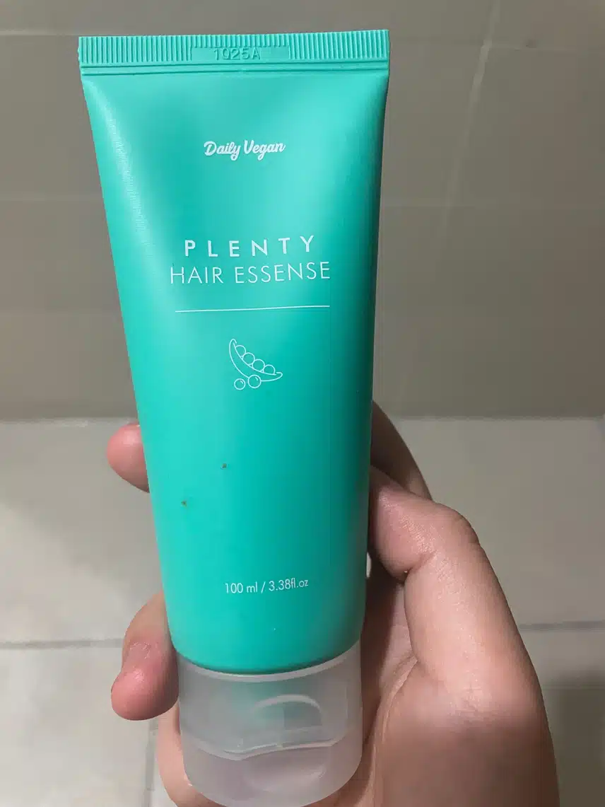 장마철 나의 헤어케어💇‍♀️