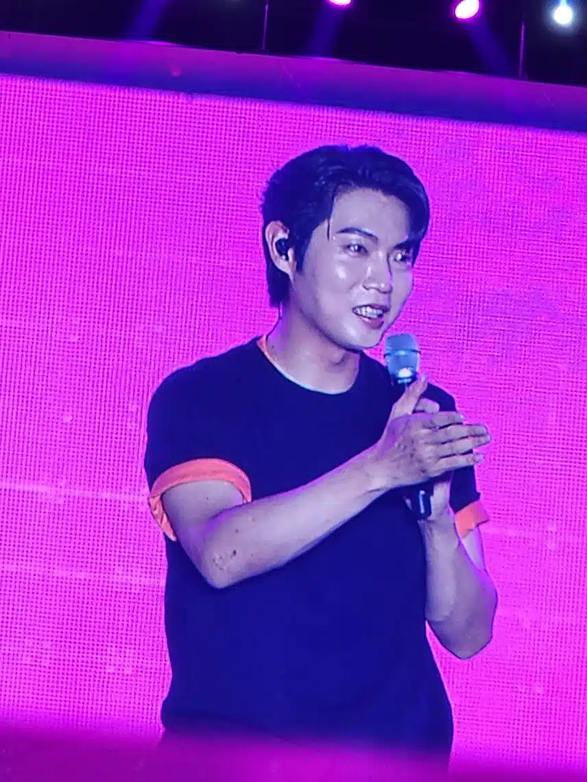 손태진 최고의 아티스트
