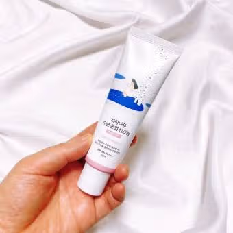 파데 프리용 톤업 선크림! 어떤거 쓰세요?