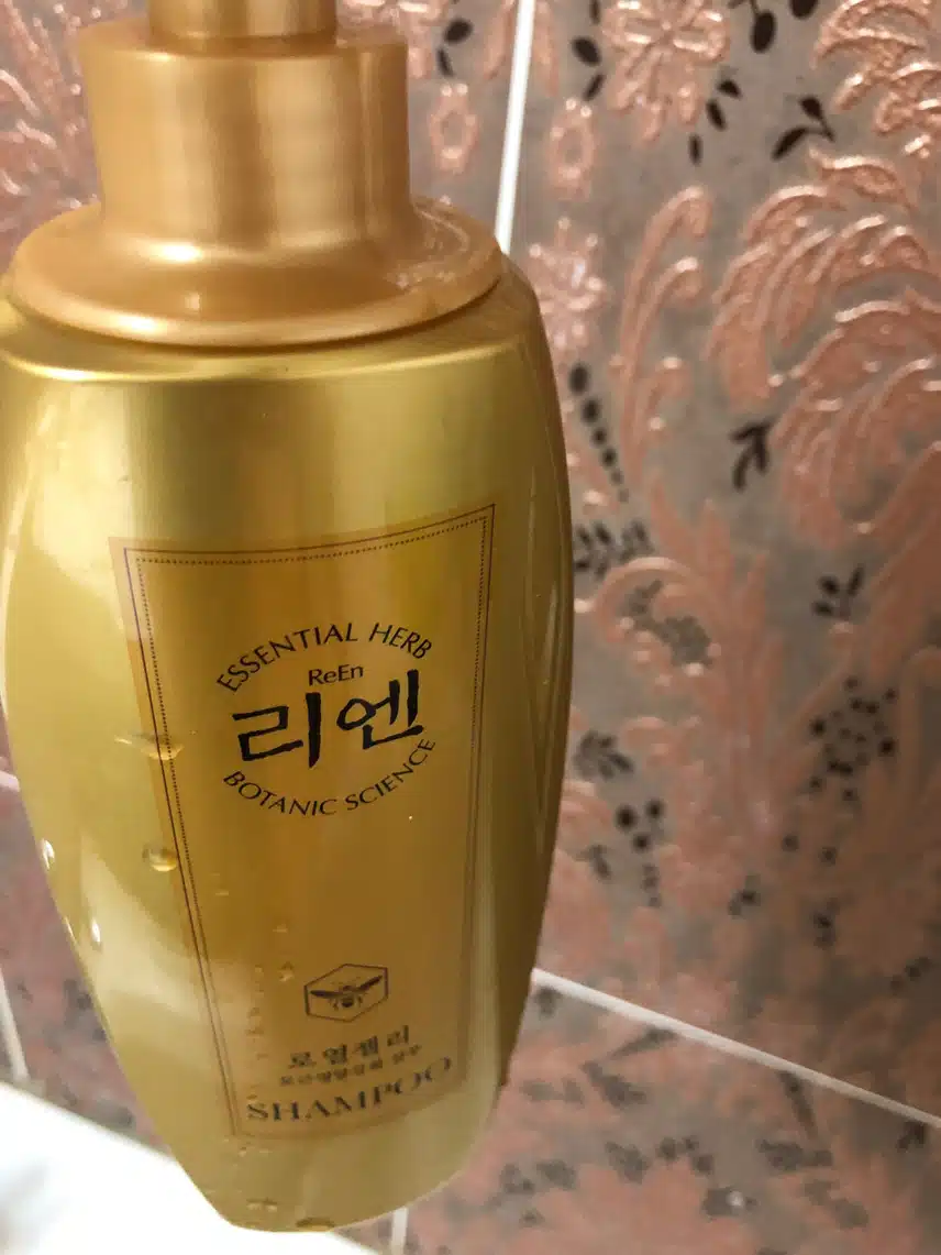 장마철 헤어케어템