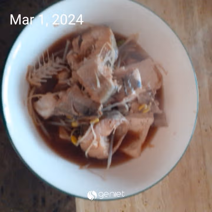 캐시딜 수산대전 다양한 반찬으로 식탁을 풍성하게