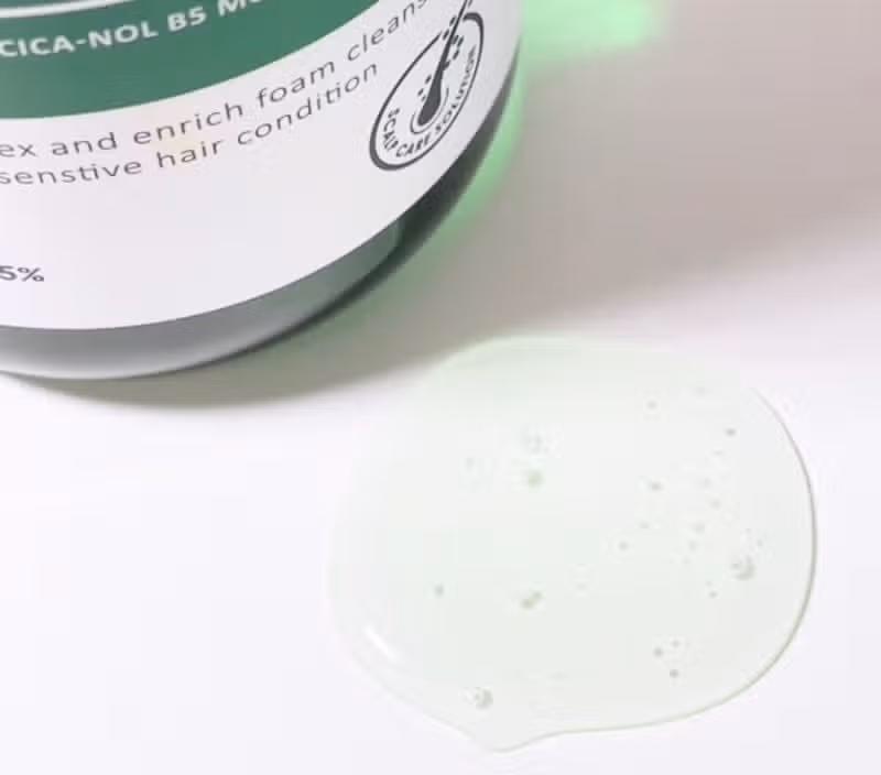 (샴푸추천) 메디필 피토 시카놀 B5모이스처 샴푸💚