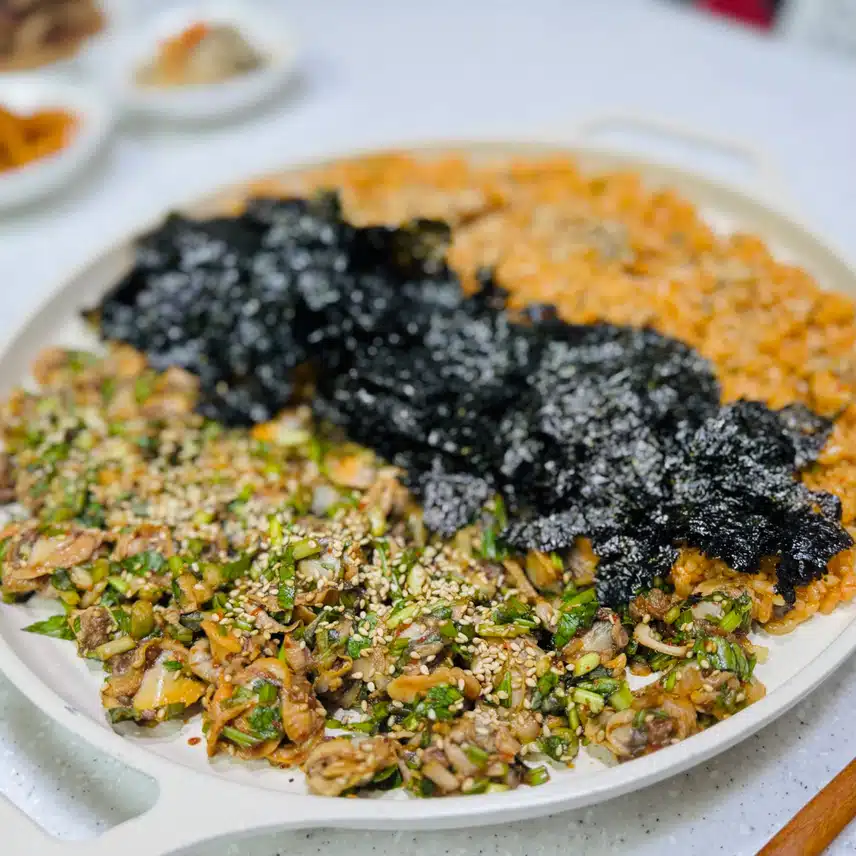 캐시딜 수산대전으로 어촌경제도 살리고, 우리집 살림도 살리고, 입맛도 살려요👍