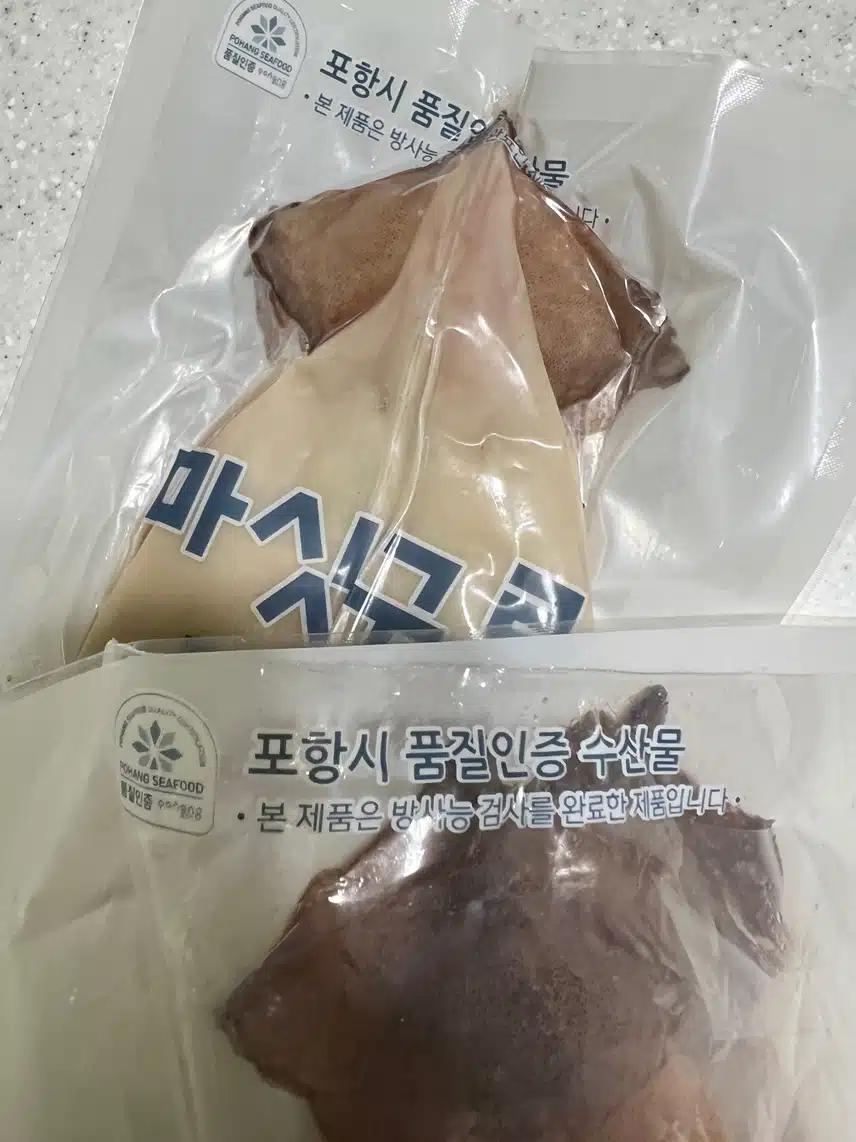 캐시딜 수산대전으로 어촌경제도 살리고, 우리집 살림도 살리고, 입맛도 살려요👍