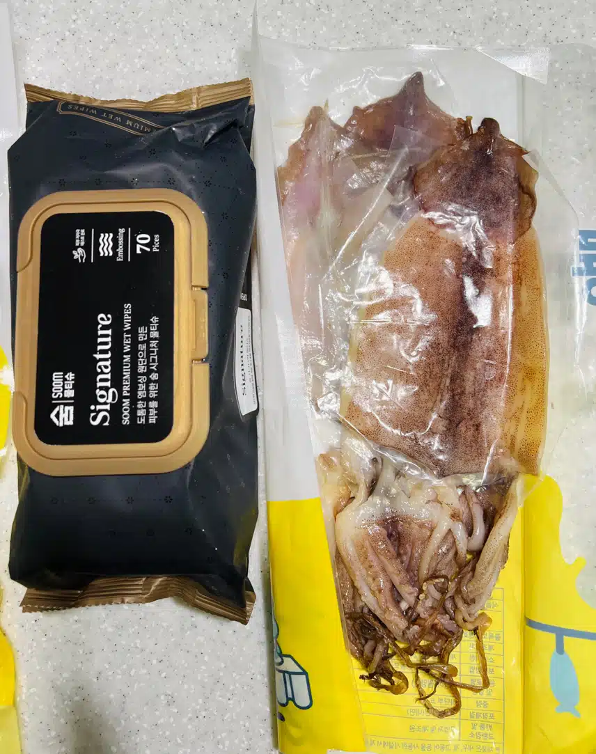 캐시딜 수산대전으로 어촌경제도 살리고, 우리집 살림도 살리고, 입맛도 살려요👍