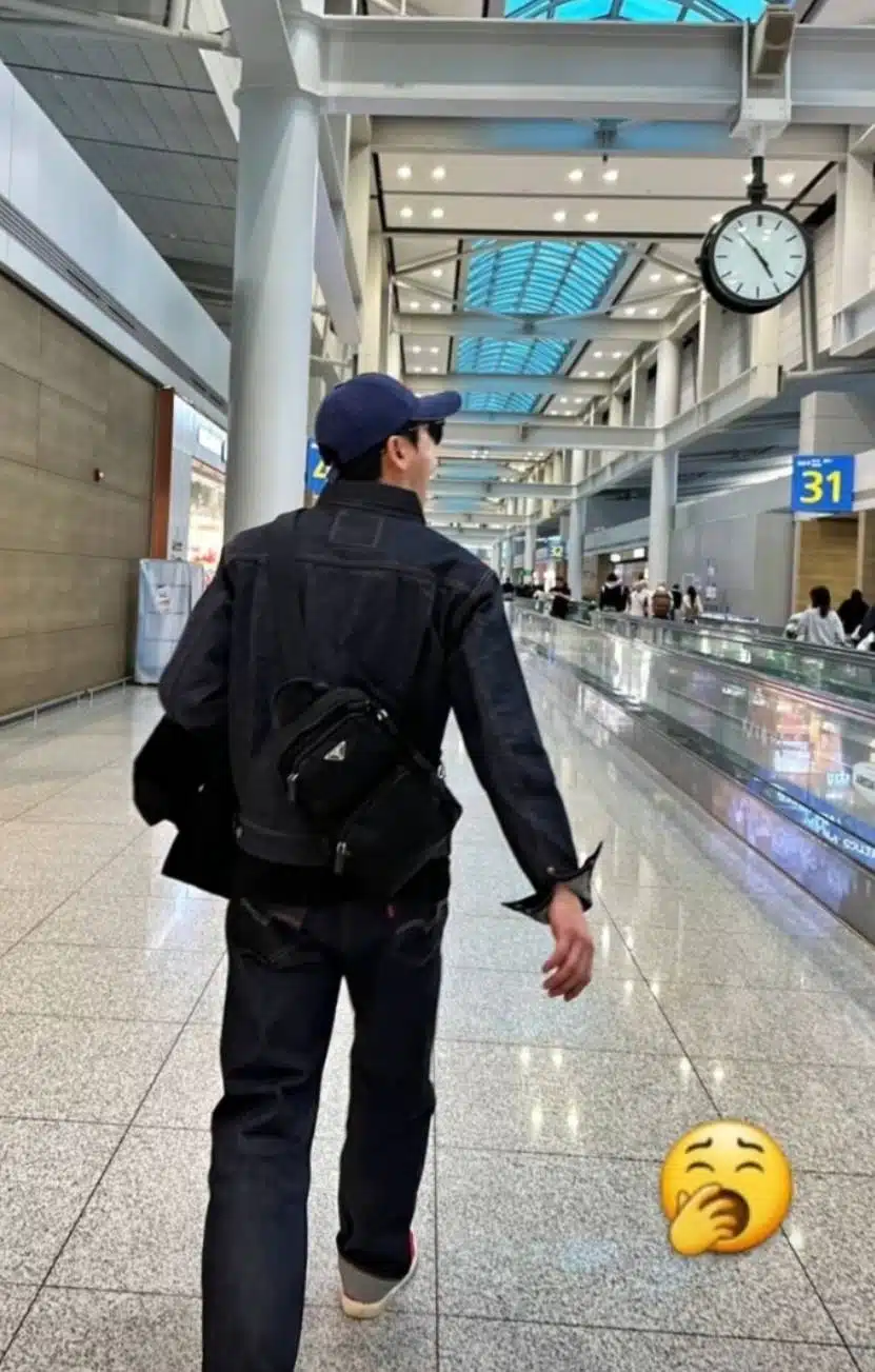 영탁님으로 가득 찬 일요일, 14일차 투표 인증 갑니다 🏃‍♀️🏃‍♀️💨