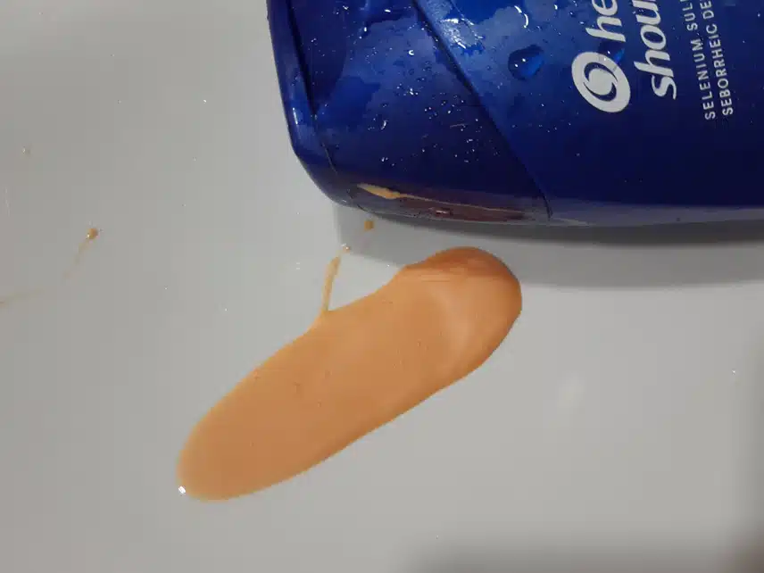 장마철 헤어 케어 샴푸!