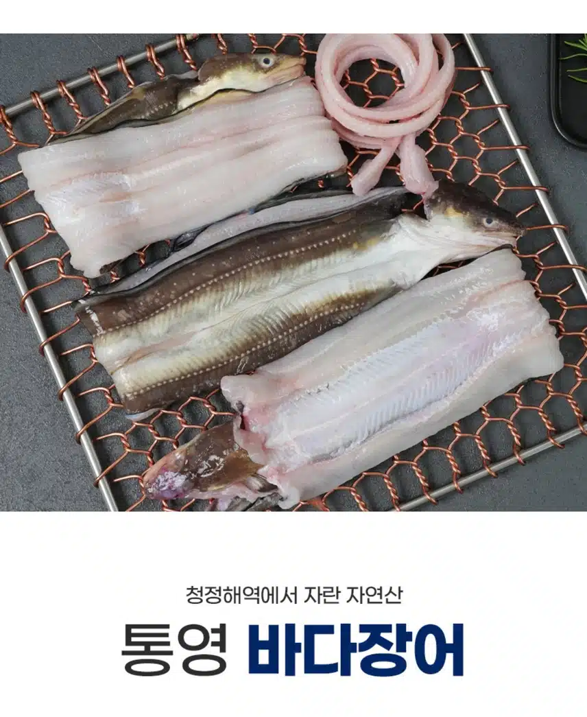 🧡 수산대전으로 우리식구 몸보신했어요 🧡