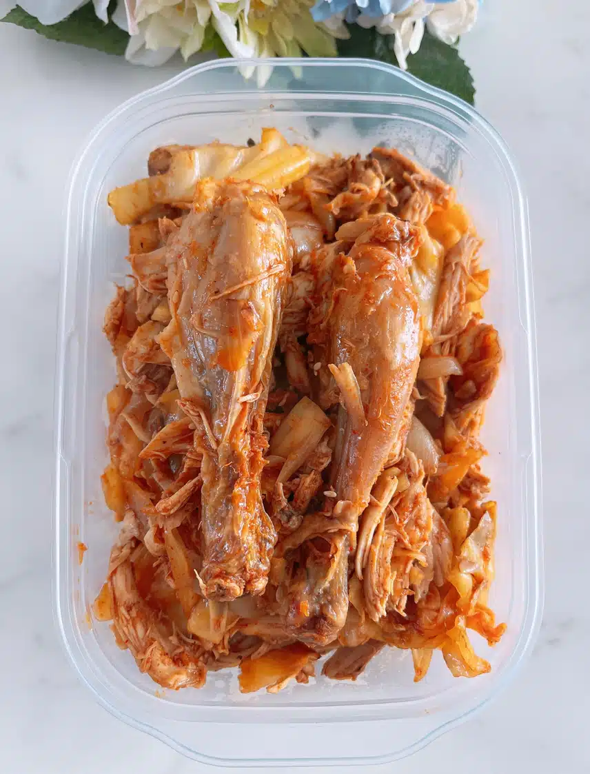 🐔 오븐구이 집코바