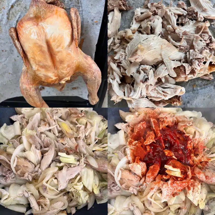 🐔 오븐구이 집코바