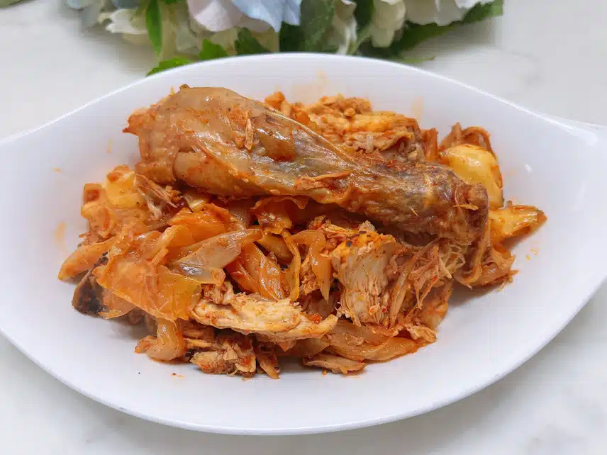 🍽️간편한 저녁식사