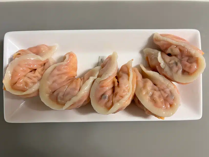 🍽️간편한 저녁식사