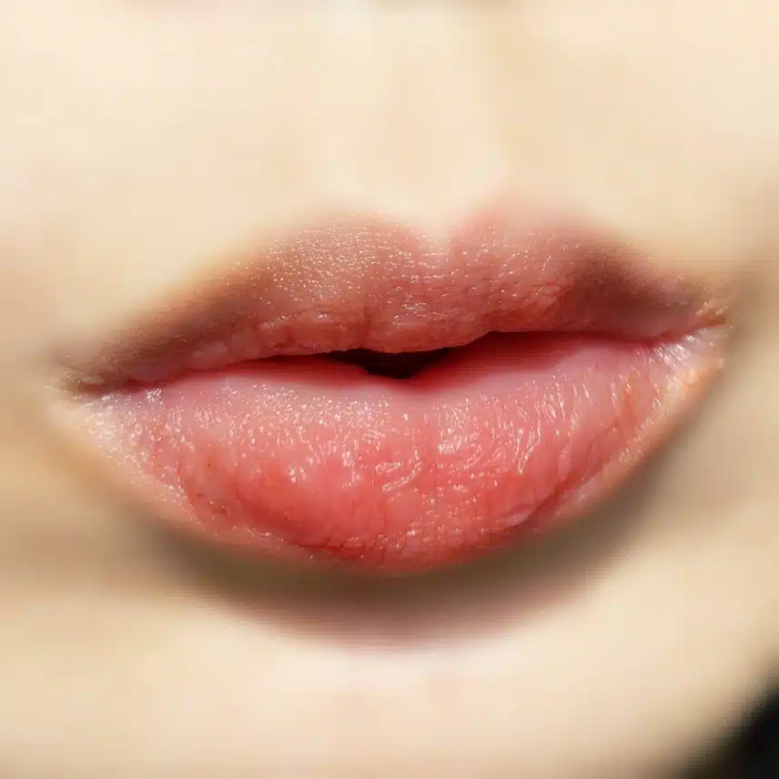 컬러립밤 자주 쓰세요?