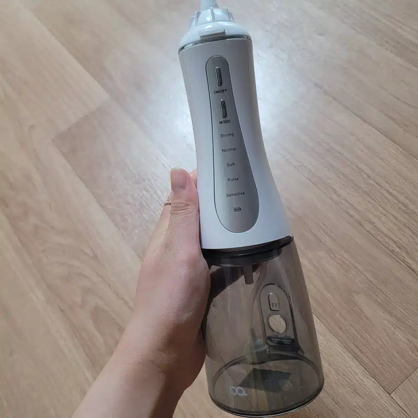 나만의구강템