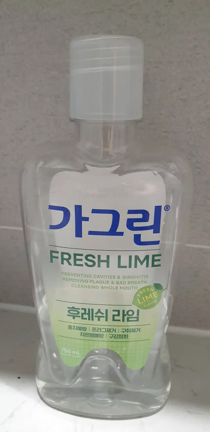나만의구강템