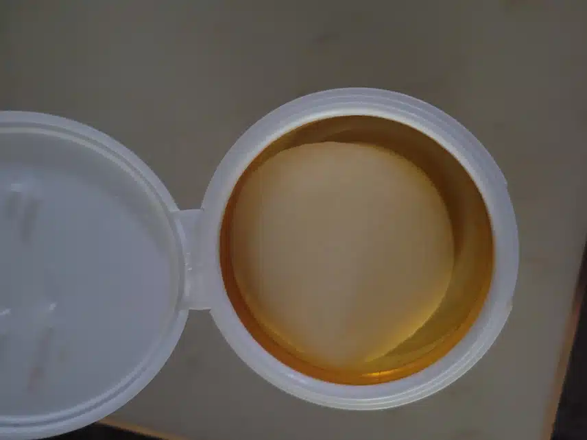 패드