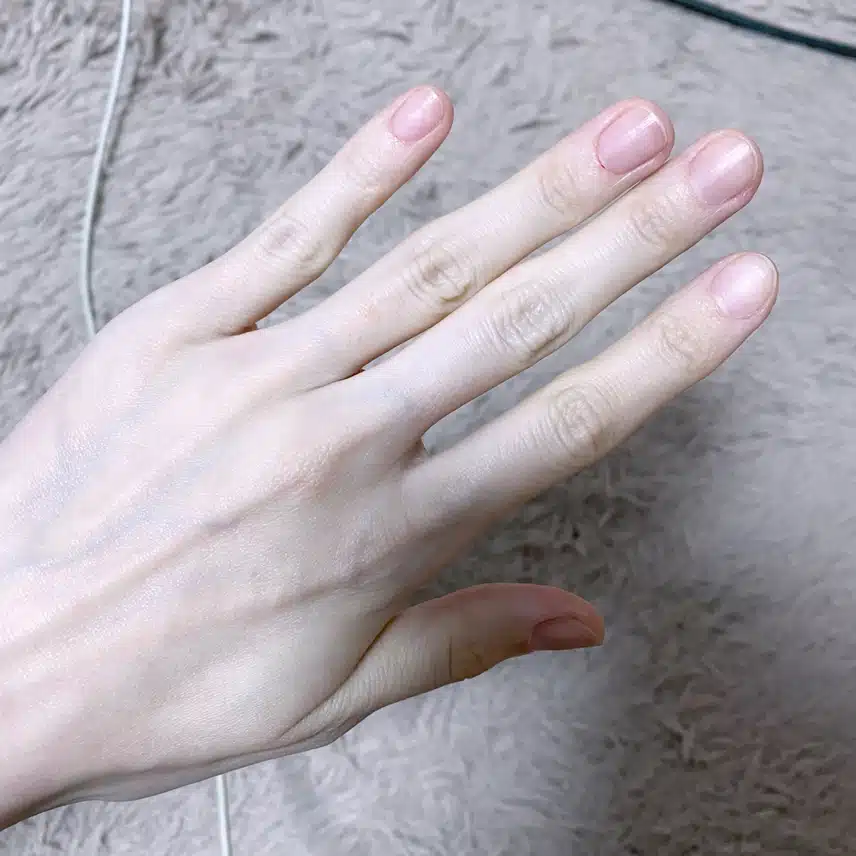 캐시딜 3천원의 행복 네일러스 추천해요