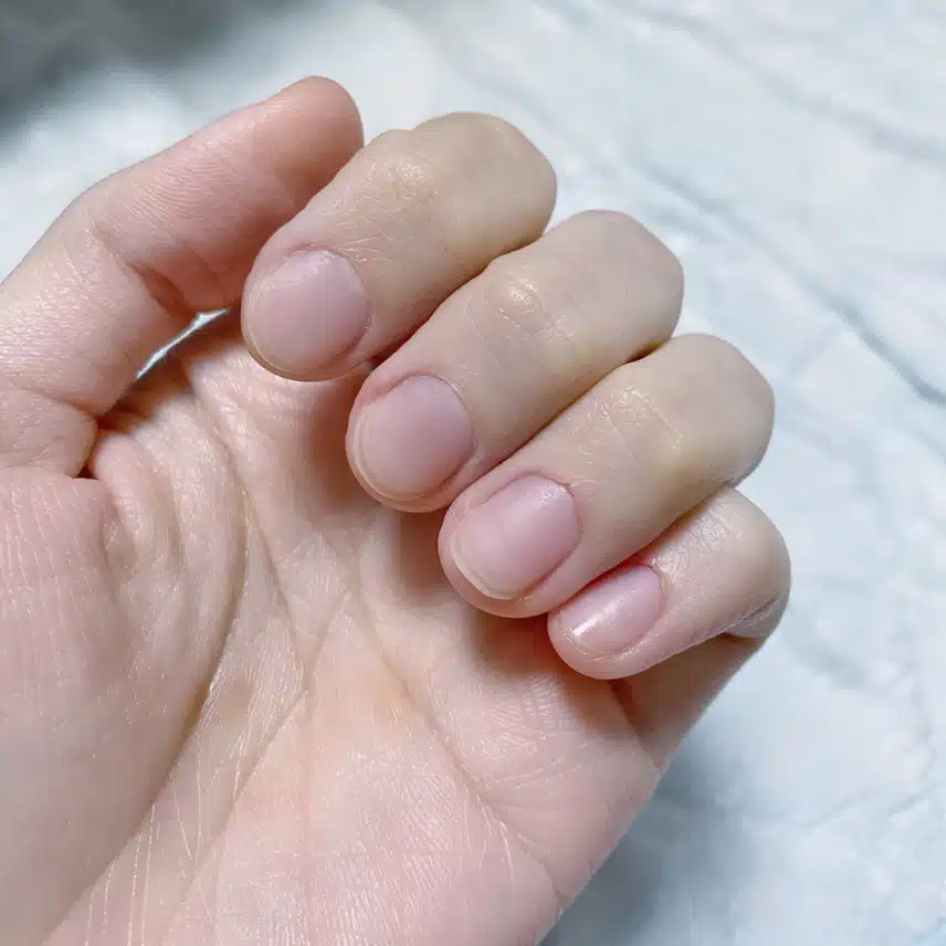 캐시딜 3천원의 행복 네일러스 추천해요