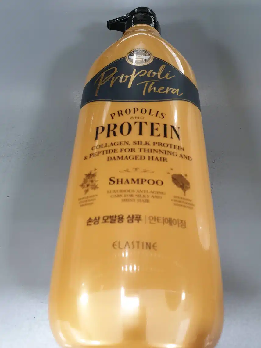 엘라스틴 프로폴리테라 안티에이징 샴푸