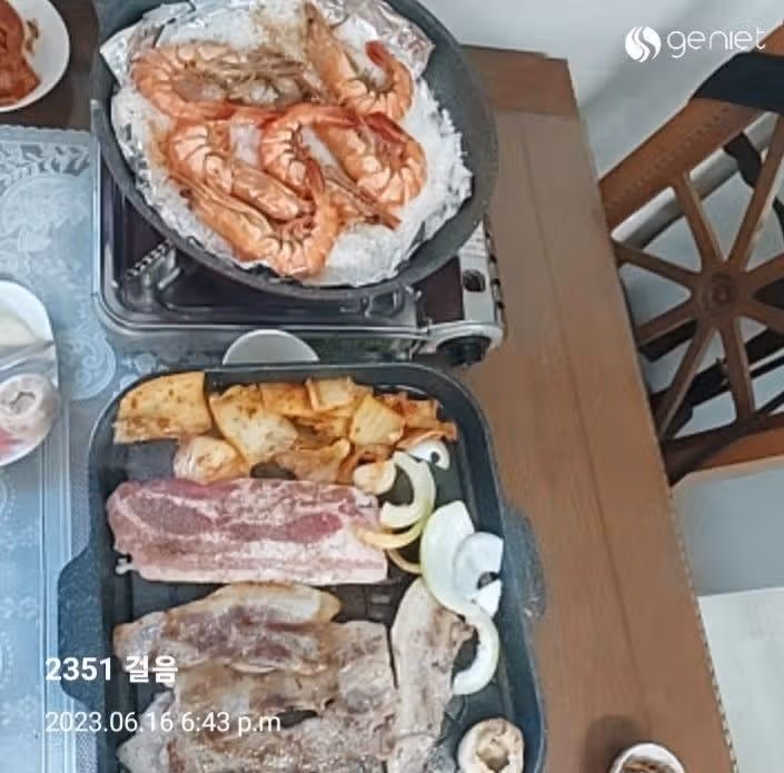 일명3고를 해결하고  더욱 건강해지쟈 
