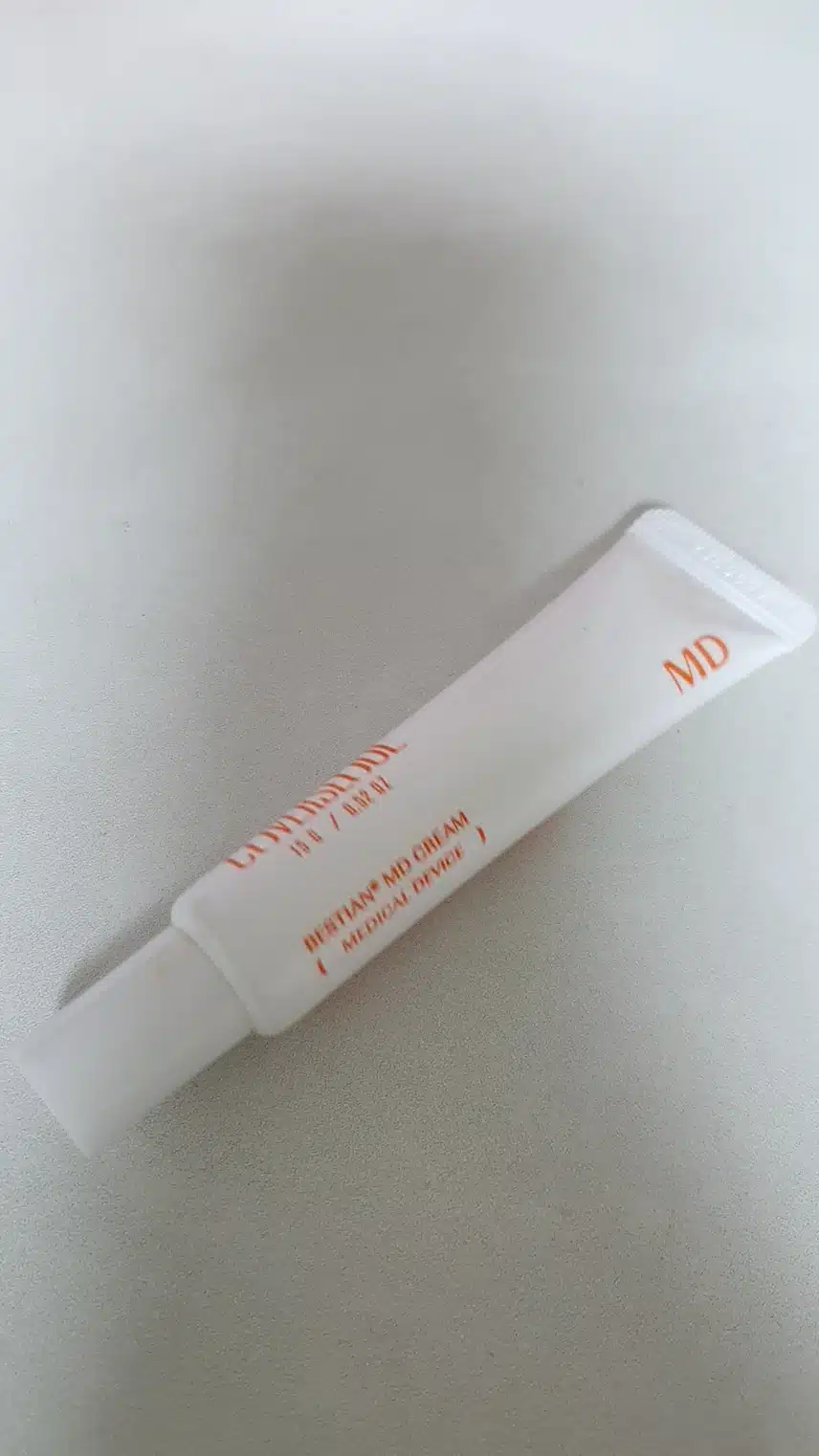 커버서울 크림