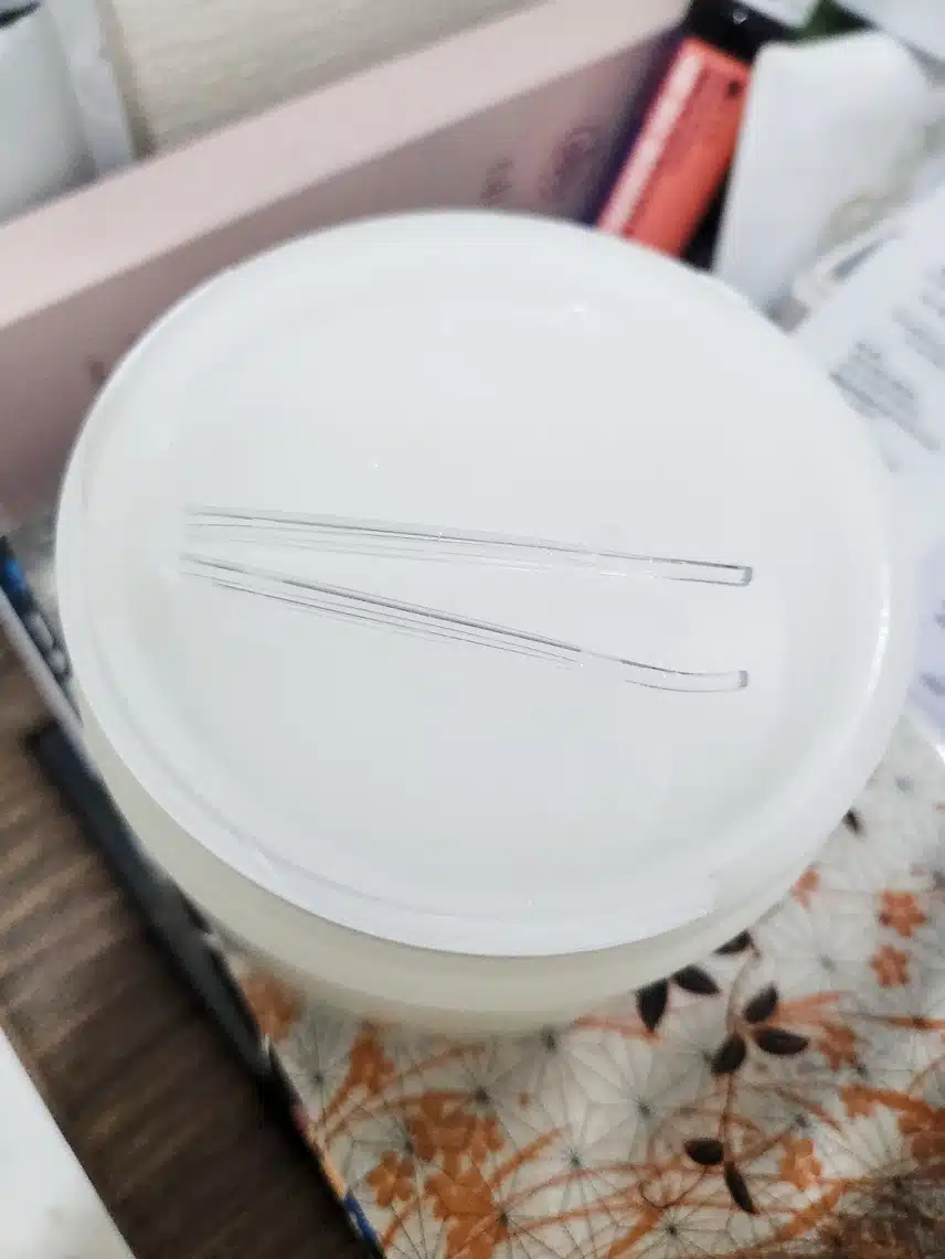 토너패드 