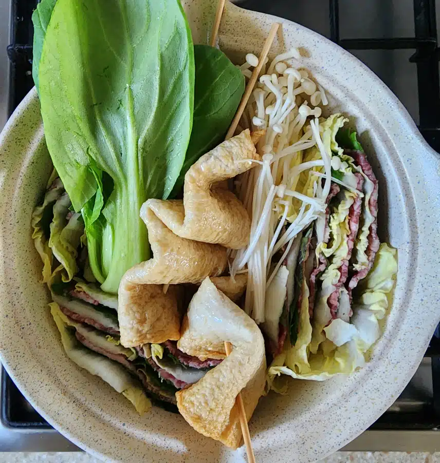 맛점하세요 😋 