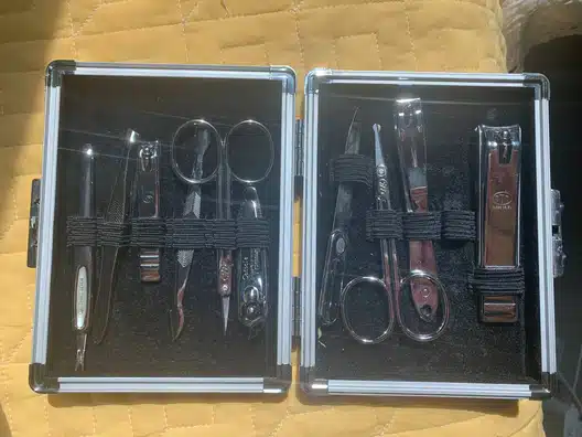 이거 하나면 끝 '네일 손질 키트'
