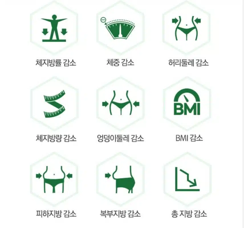 [ 내돈내산 3]---(건강기능식품) 퍼니트 리얼 카테킨 800mg